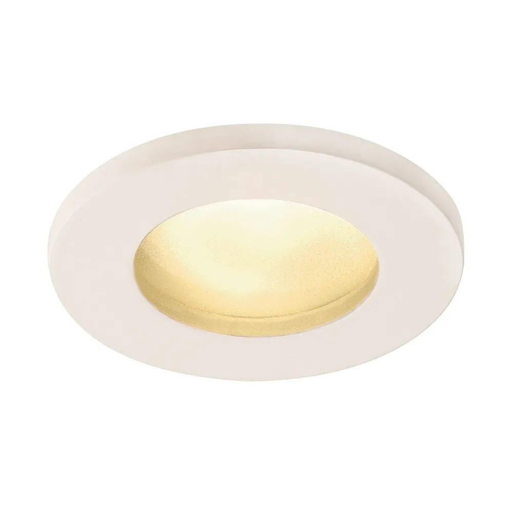 SLV Buitenlamp DOLIX OUT IP65 Wit