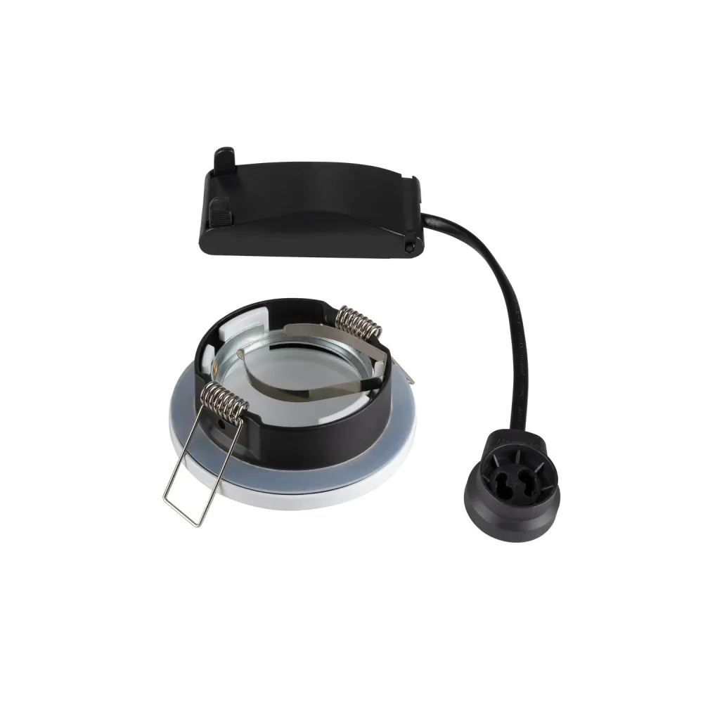 SLV Buitenlamp DOLIX OUT IP65 Wit