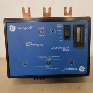 Surge Protective Device TPME120Y06AS met Overbelastingsbeveiliging