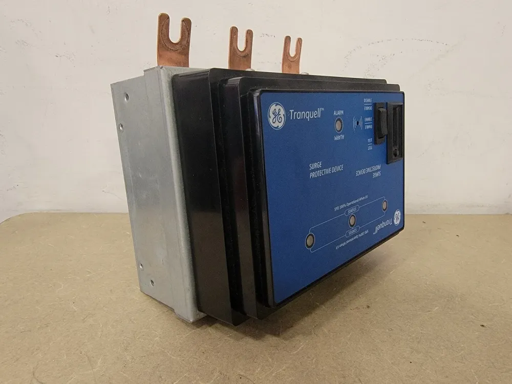 Surge Protective Device TPME120Y06AS met Overbelastingsbeveiliging