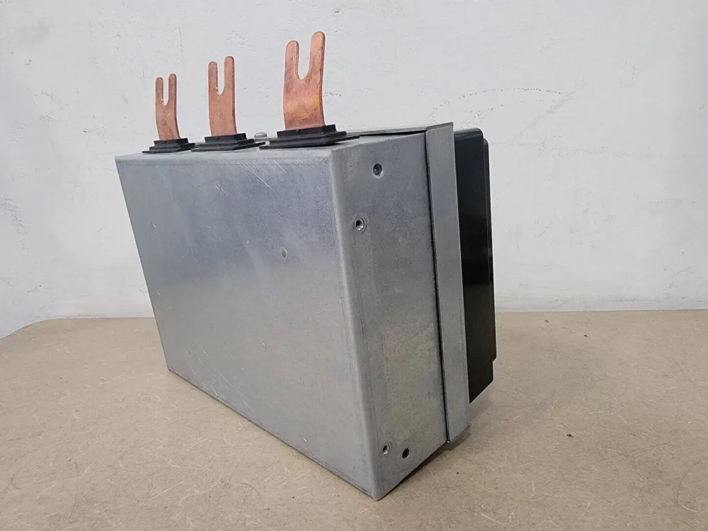 Surge Protective Device TPME120Y06AS met Overbelastingsbeveiliging