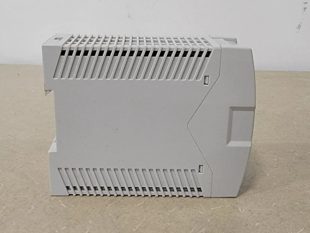 24 Volts 60W DIN Rail Power Supply DPS-1-060-24