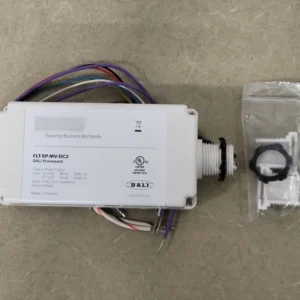 Wired Sensor PowerPack FLT-SP-MV-DC2