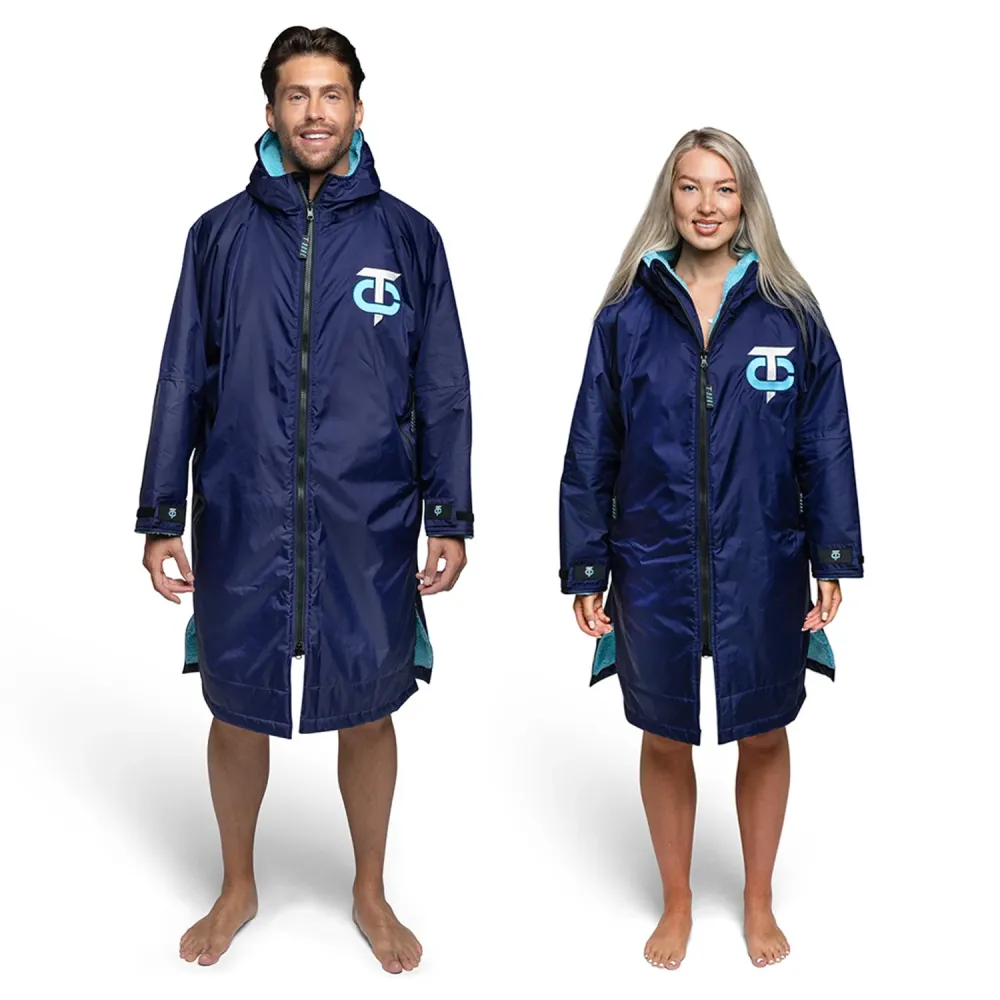 Expansie anker T-Robe Donkerpaars
