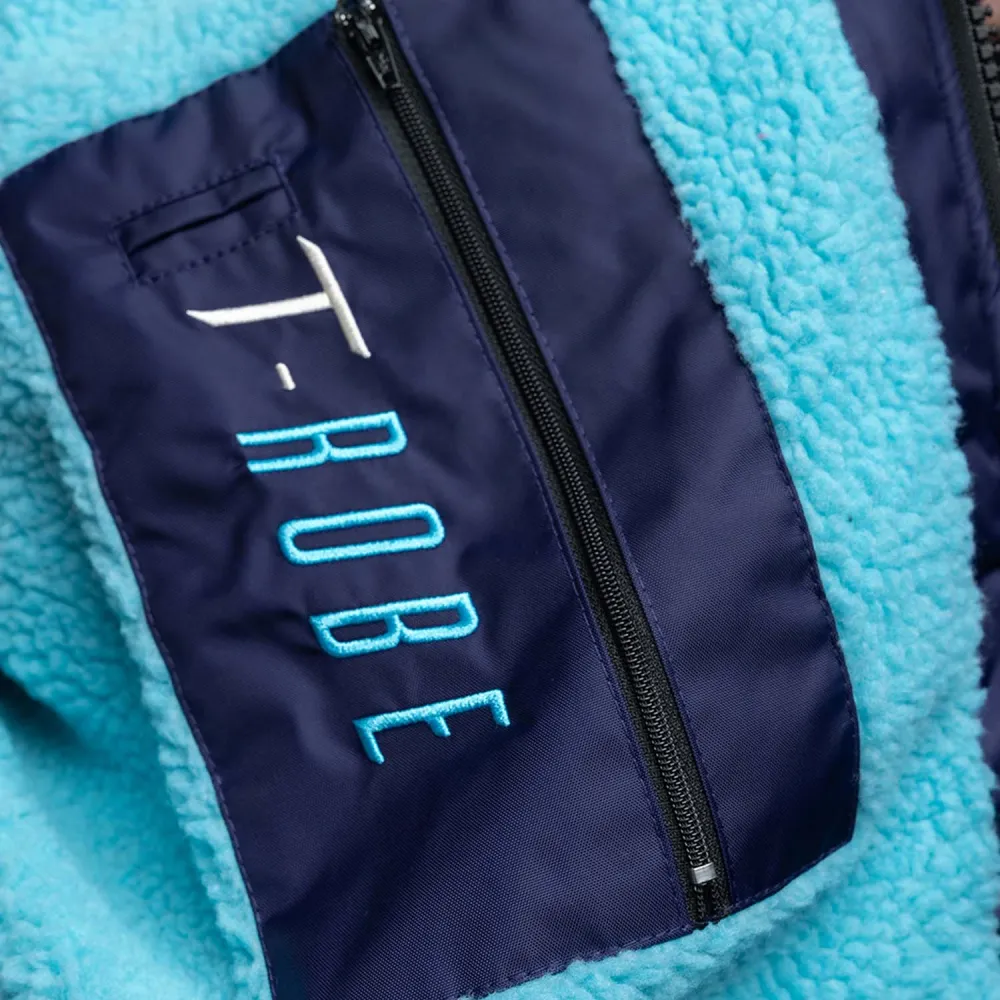 Expansie anker T-Robe Donkerpaars