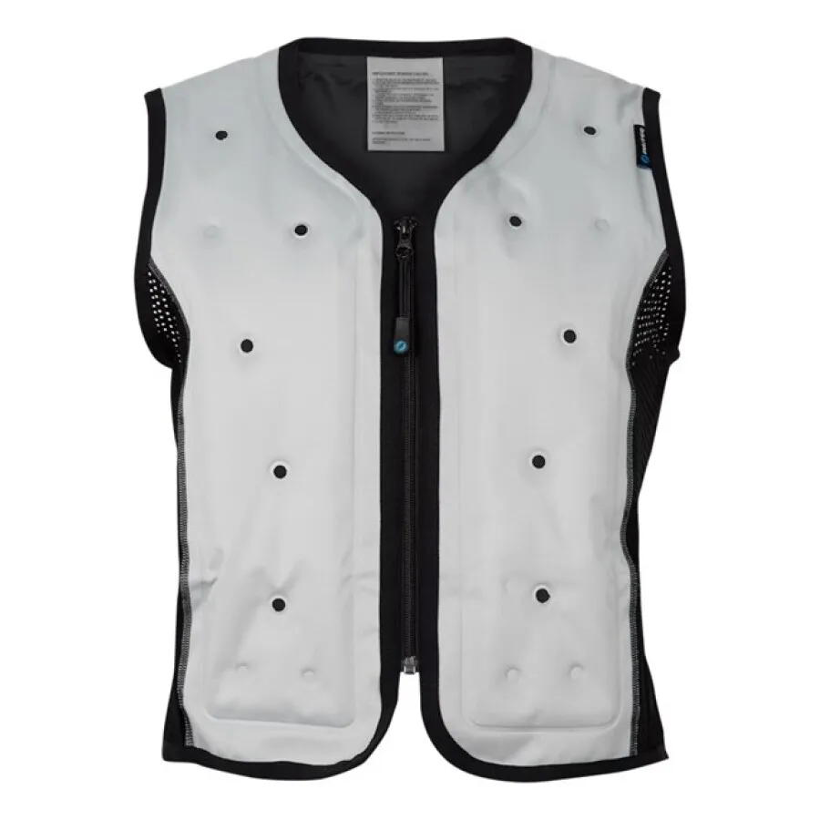 Inbusschroefbout Inuteq koelvesten - Ataneq Dry - grijs