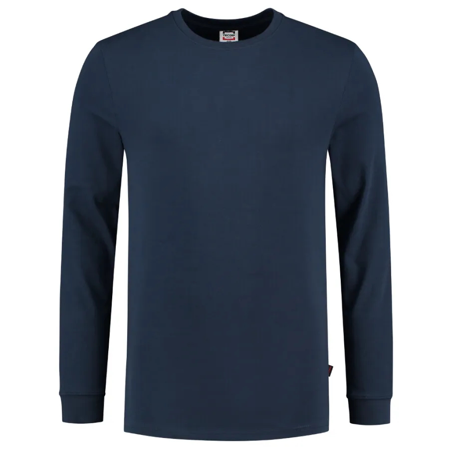 Klemhandwiel Tricorp T-shirt lange mouw 60°C - 101015