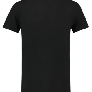 Kruishandgreep Tricorp T-shirt - Casual - 101002 - zwart - maat L