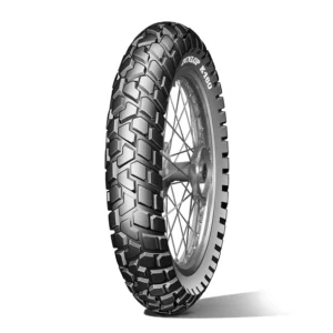 Neumático DUNLOP K460 120/90-16 M/C 63P TT