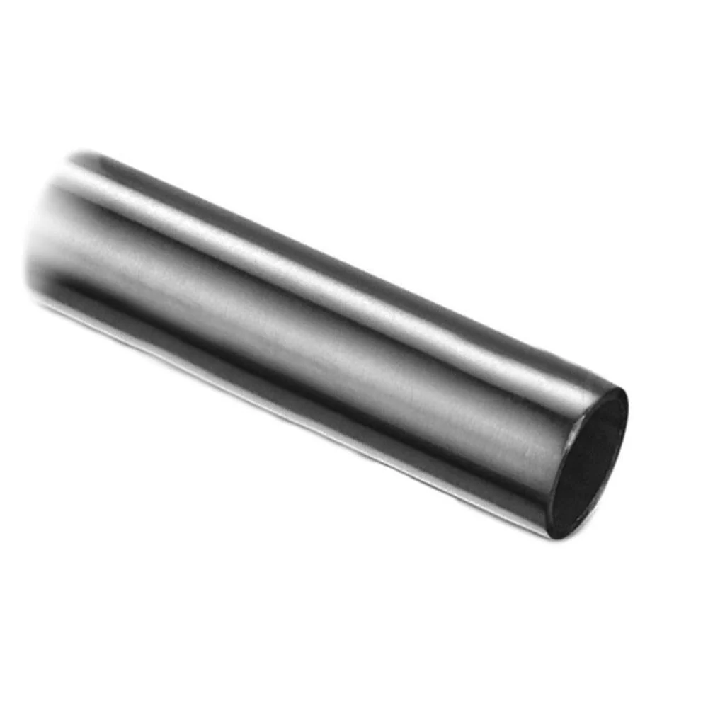 Q-railing 1-1/2'' Diameter Round Handrail Tubing (ISO 9001)
