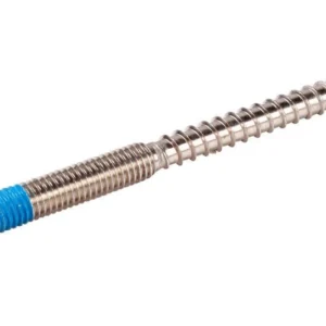 Q-Railing Roestvrij Hanger Bolt