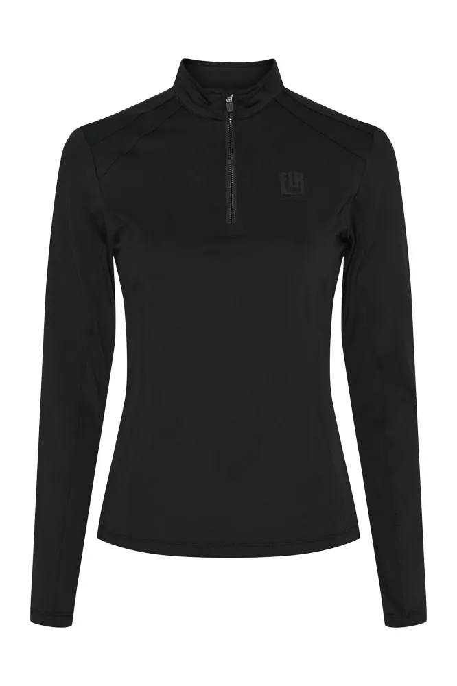 RVS 316 FIR-Tech Women´s Shirt Infrared Technology Ravenzwart M