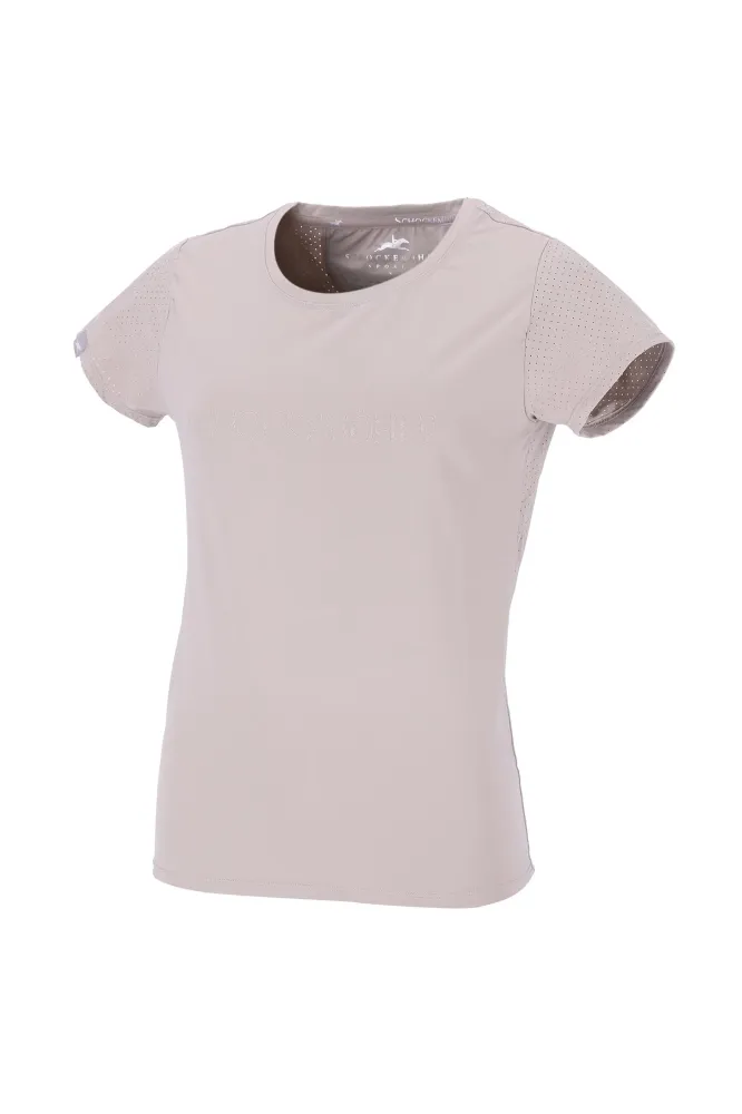 Verborgen SPNina Women´s T-Shirt Chalk M