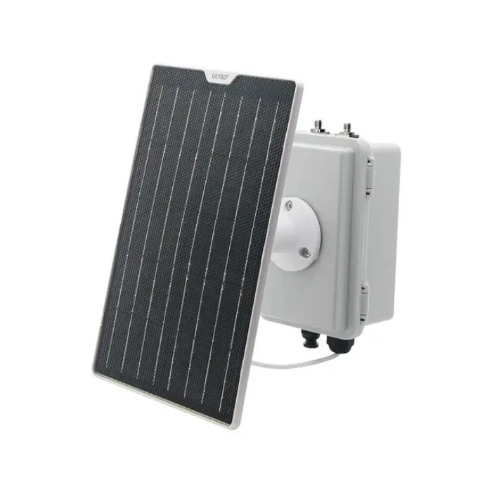 Verzonken LILYGO T-Solar Kit Charging Expansion Board