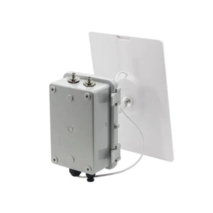 Verzonken LILYGO T-Solar Kit Charging Expansion Board