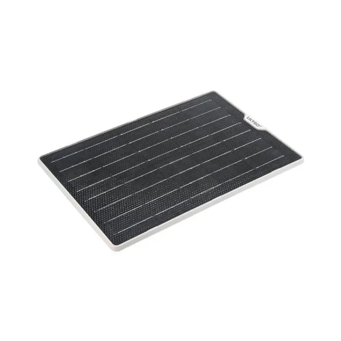 Verzonken LILYGO T-Solar Kit Charging Expansion Board