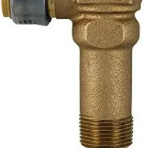 SharkBite NCLX-5LX Temperature & Pressure Relief Valve (T&P)