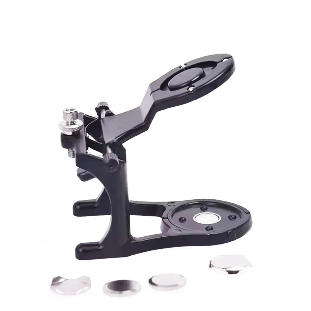 Tijdelijke kroon Dental articulator Magni Magnets - High quality Epoxy paint.