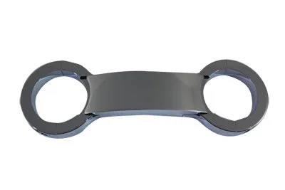 49mm Chrome Fork Brace Harley-Davidson Dyna & V-Rod 2006-2017