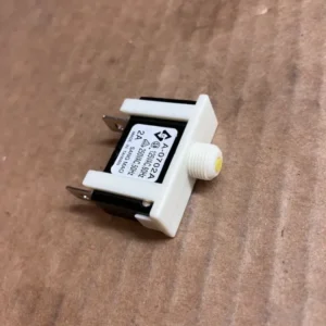 Thermal Breaker