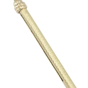 TOOTHPICK PENDANT voor Infectiepreventie