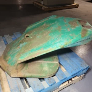 Excavator Toplok Bucket Tooth TCCF 130-15B
