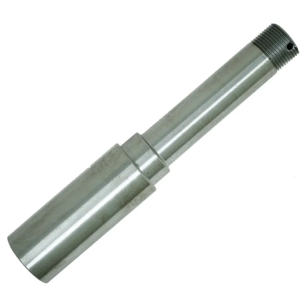 Spindle Shaft Wheel Round BT8 1000 lbs. Capacity