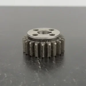 16 Teeth Pinion Gear Bit Holder Spindle LC1/ 1.930 12 1175 0386020045H