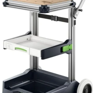 Festool mobiele werkplaats - MW 1000 essentieel - 203454