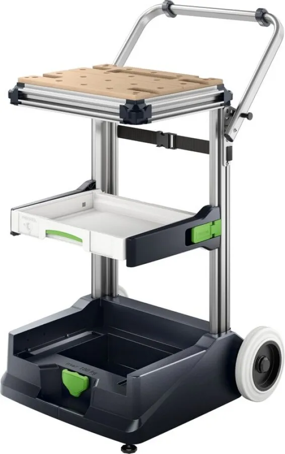 Festool mobiele werkplaats - MW 1000 essentieel - 203454