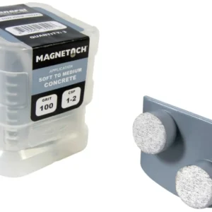 Sg24 2500M 100Pak3 Pak3, Magnetach, Med, G100