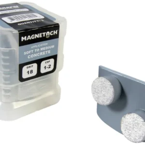 Sg24 2500M 18Pak3 Pak3, Magnetach, Med, G18