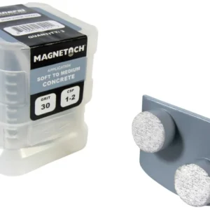 Sg24 2500M 30Pak3 Pak3, Magnetach, Med, G30