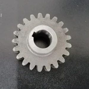 21 Teeth Pinion Gear w/ Hub LC1/ 1.930 18 1175, 0386016502C
