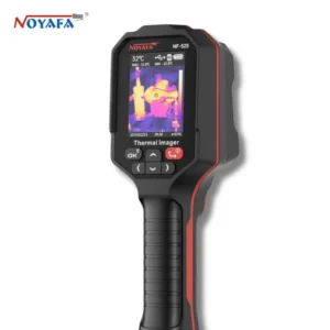 NOYAFA NF-525 Handheld Temperatuur Imager Home, Industrial, Electrical Inspection