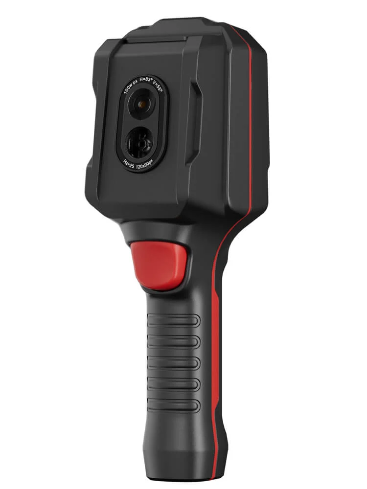 NOYAFA NF-525 Handheld Temperatuur Imager Home, Industrial, Electrical Inspection
