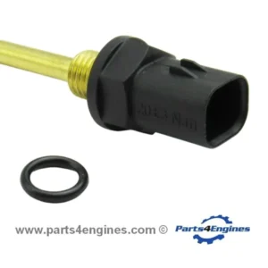 Perkins 1106D-E66TA Temperature Sensor met Draadloze Data-overdracht
