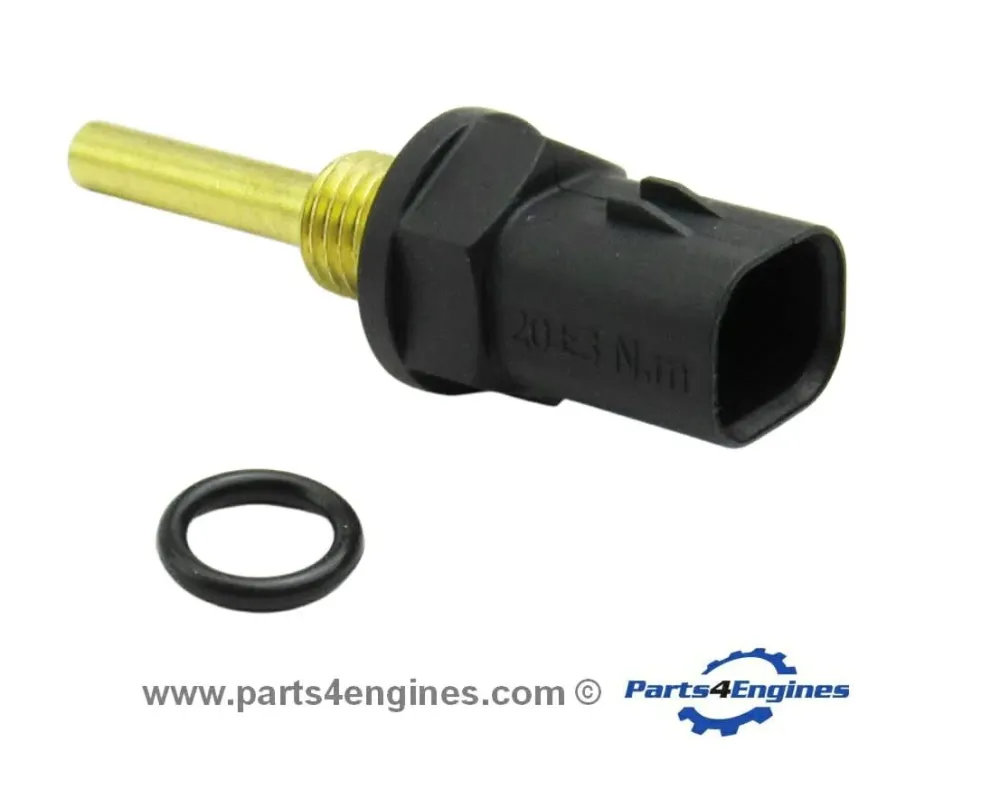 Perkins 1106D-E66TA Temperature Sensor met Draadloze Data-overdracht