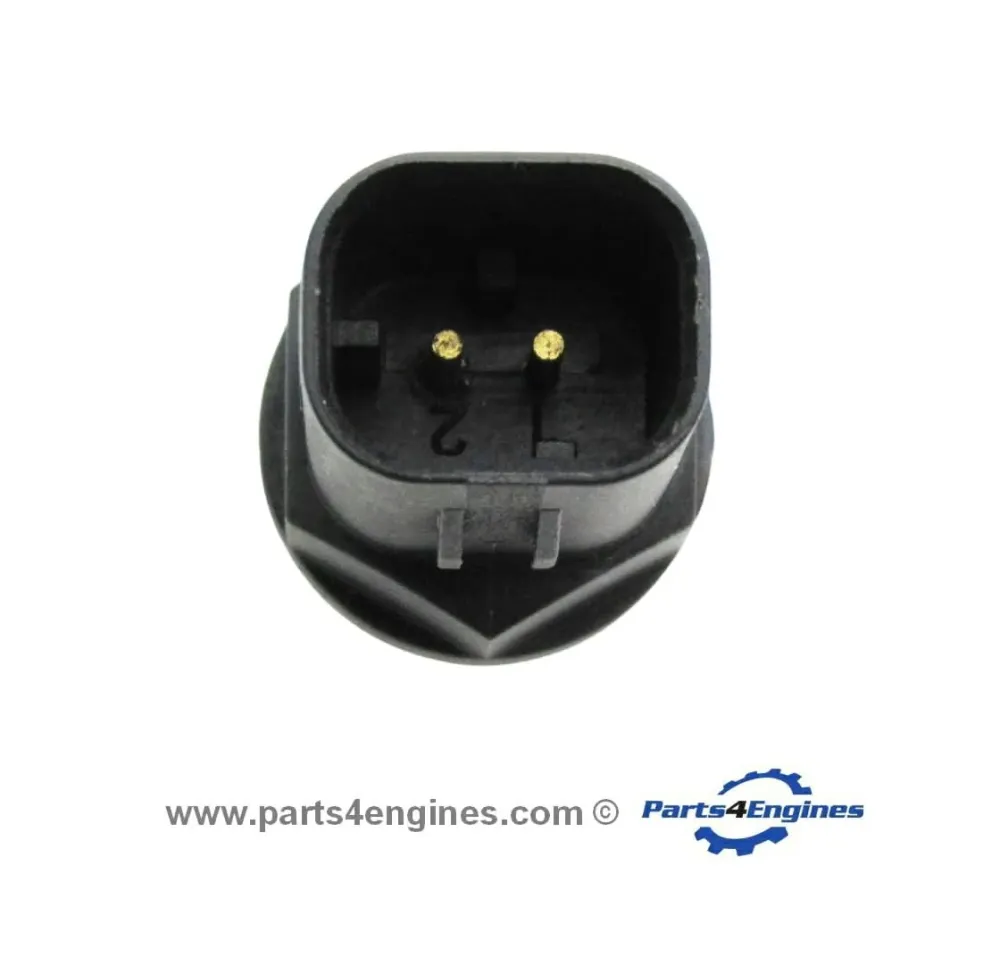 Perkins 1106D-E66TA Temperature Sensor met Draadloze Data-overdracht