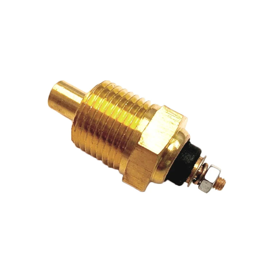 Temperature Sender Temperature Sensor 1/2" NPT MerCruiser 171960, 18-5898, 97258A1