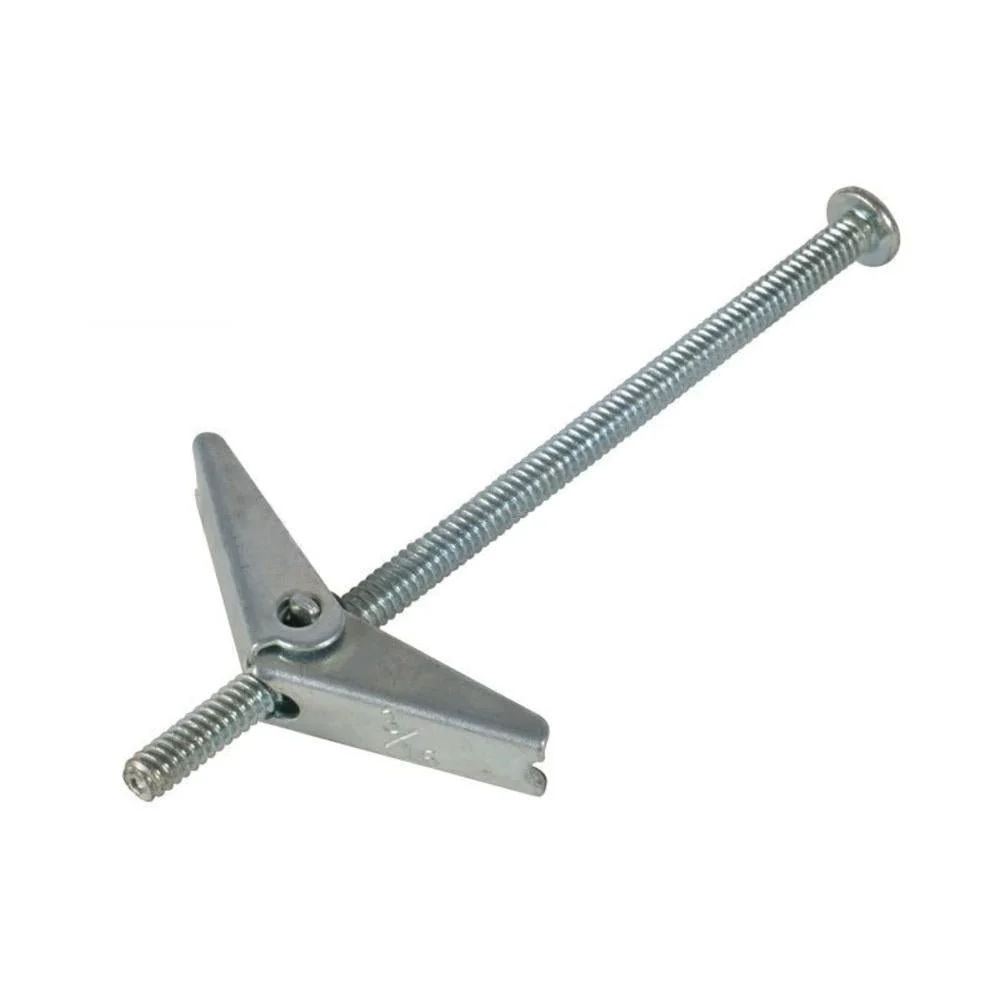 Hamervaste anker Toggle Bolt Anchor - 3/16'' x 4''