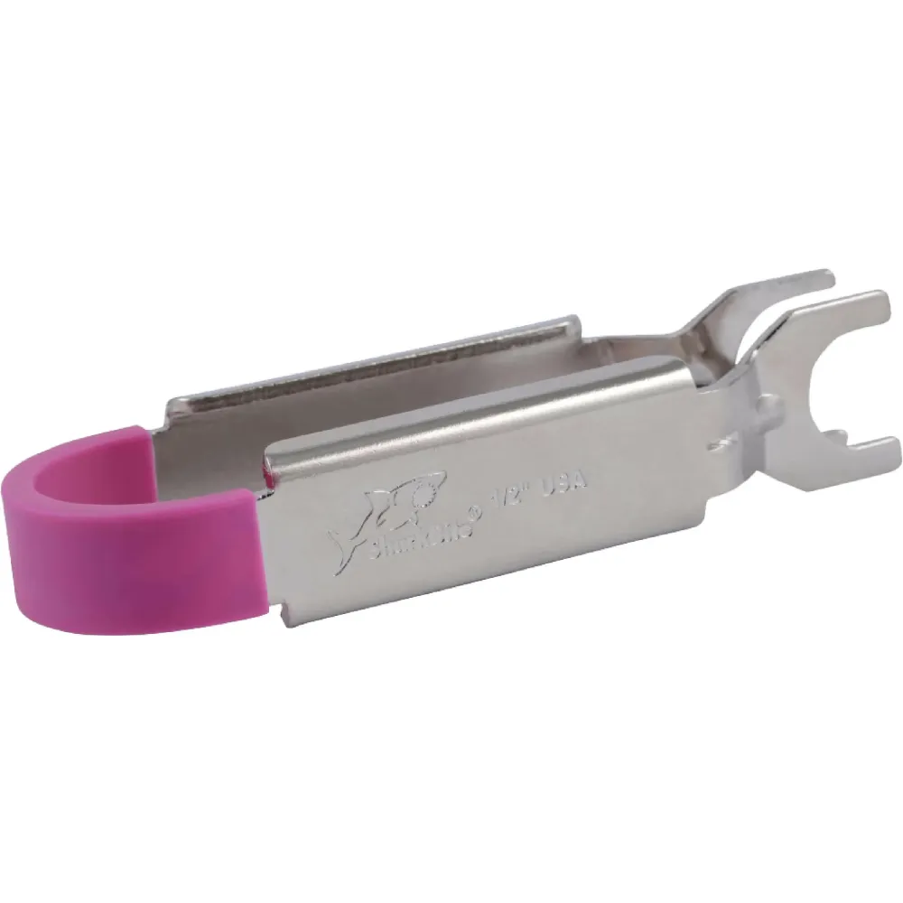 Klinisch afval SharkBite Disconnect Tongs (1/2 .)