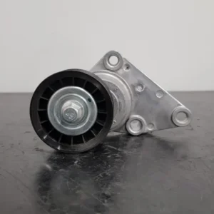 Automatisch Serpentine Belt Tensioner Pulley Assembly