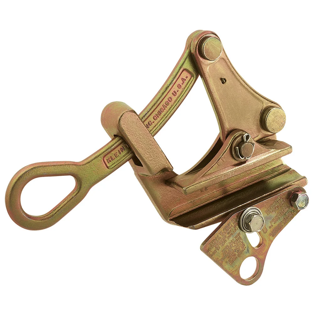Ergonomische Industriële MINUSCUUL TOOLS Parallel Jaw Grip 4-1/2-Inch Length