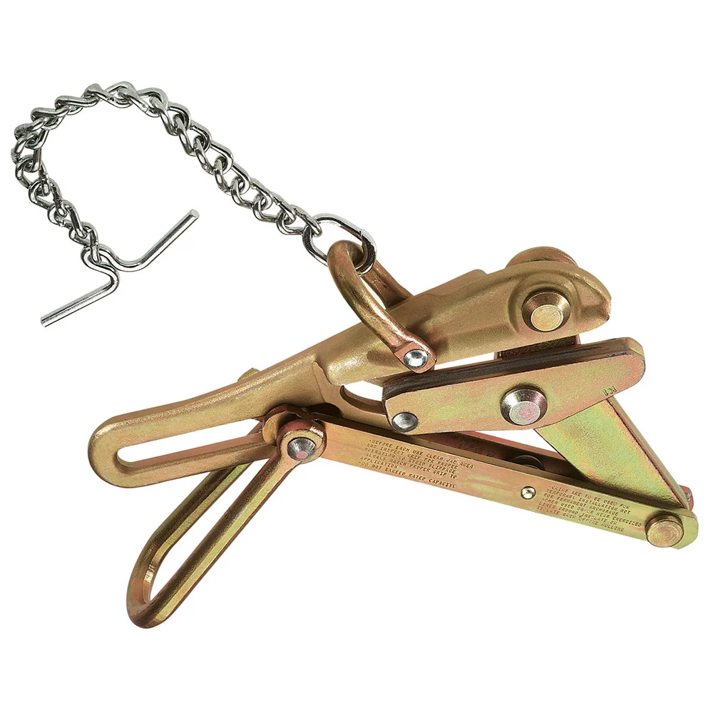 KLEIN TOOLS Chicagoå¨ Grip Bell-System Type Grip