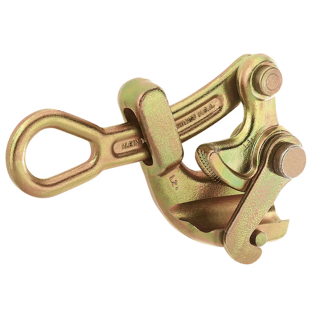 KLEIN TOOLS Haven'så¨ Grip Wire Rope 1-Inch