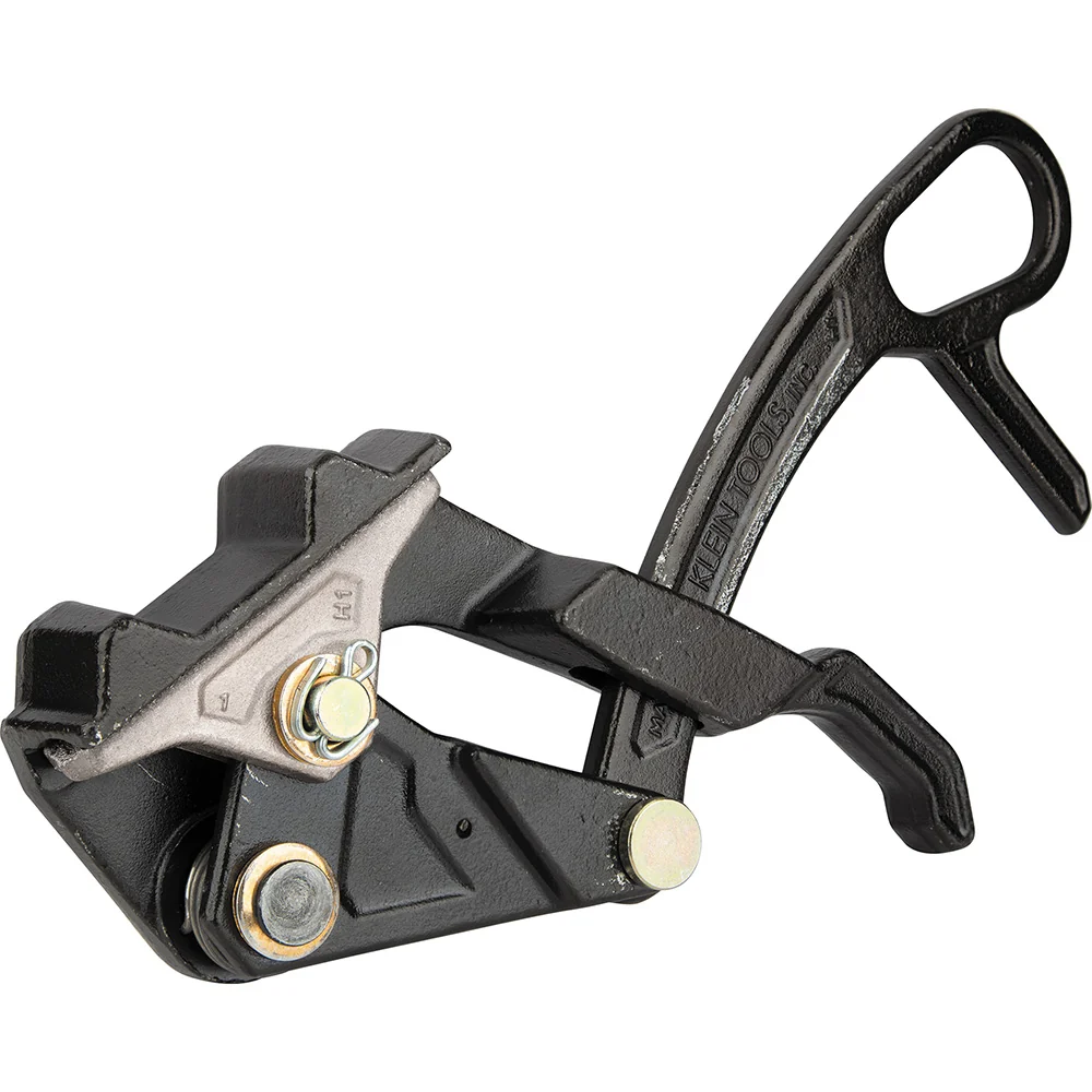 KLEIN TOOLS Spacieux Range Distribution Grip, Tree Wire