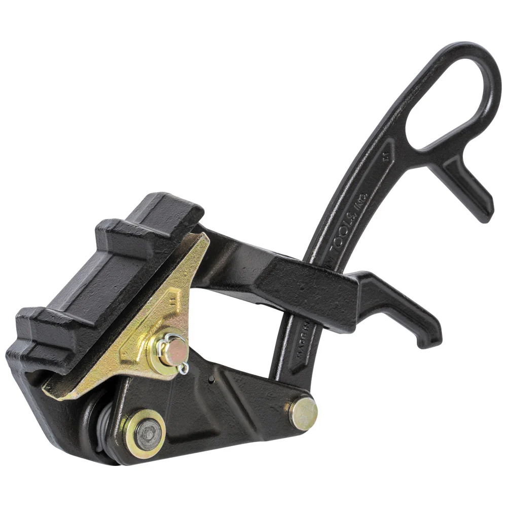 KLEIN TOOLS Wide Range Transmission Grip