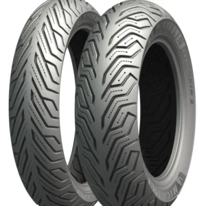 Neumático MICHELIN CITY GRIP 2 140/70-16 M/C 65S TL M+S