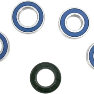 ALL BALLS WHEEL BEARING AND SEAL KITS BEARING KIT WHEEL R KTM voor glasconstructies
